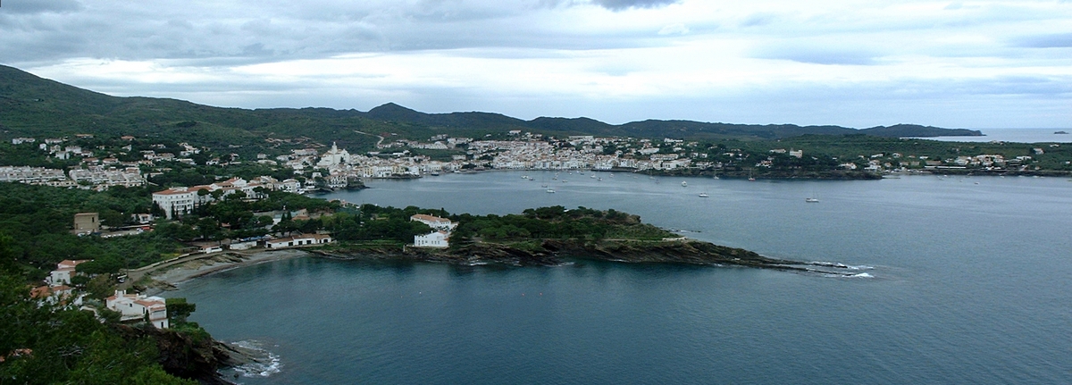 baieCadaques1-2 images.jpg - baie de Cadaquès(1) - 2img (92m x 33cm)